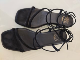 Sandalias de lazada