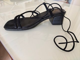 Sandalias de lazada