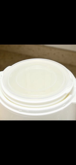 Yogurtera 1.5L PTC