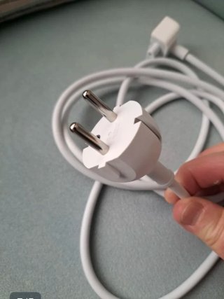 Cable alargador Apple para MAC