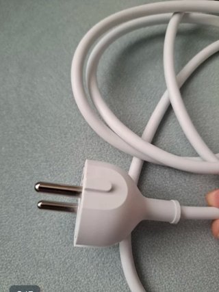 Cable alargador Apple para MAC