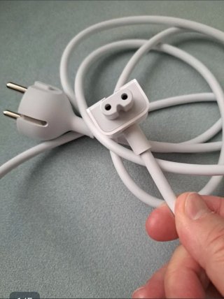 Cable alargador Apple para MAC