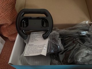 KETEN Switch Sports Accessories Bundle