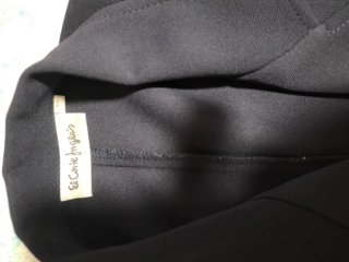Chaqueta  verano