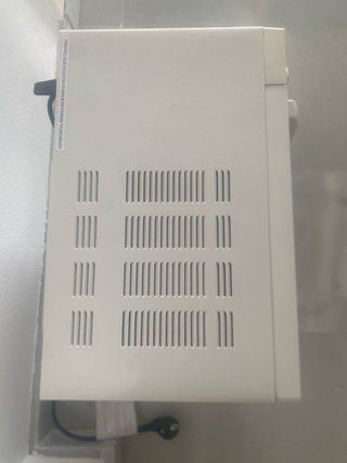 Microondas Orbegozo