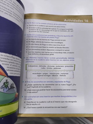 El lobo lupas, 5 Primaria el misterio del prínc...