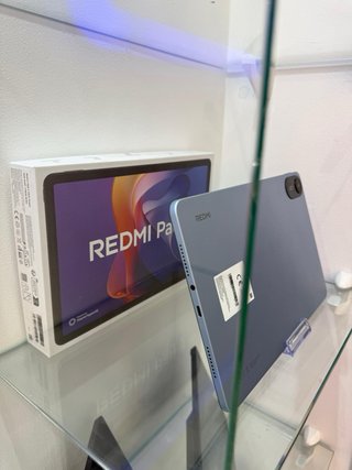 Redmi Pad 2 Azul