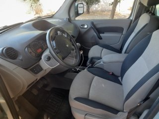 Renault Kangoo 2010