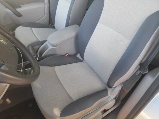 Renault Kangoo 2010