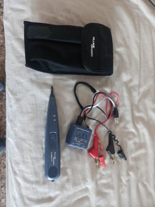 Fluke Networks Pro 3000 Localizador