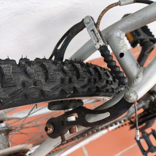 Bicicleta Mujer IronTrack Freedom Aluminio 7005