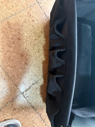 Bolsa de herramientas Würth