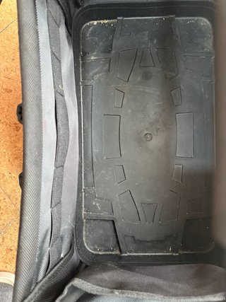 Bolsa de herramientas Würth