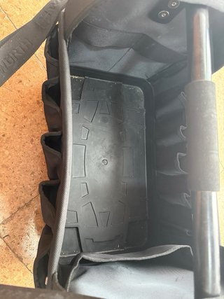 Bolsa de herramientas Würth