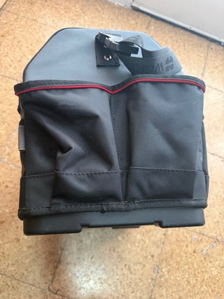 Bolsa de herramientas Würth