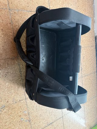 Bolsa de herramientas Würth