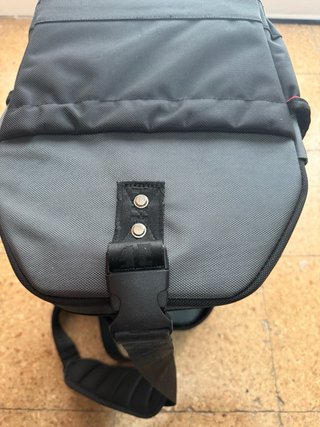 Bolsa de herramientas Würth