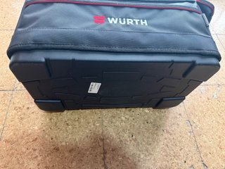 Bolsa de herramientas Würth