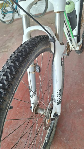 Bicicleta Montaña Conor WRC