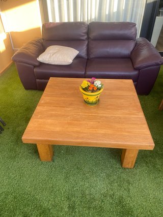 Mobili in rovere olandese