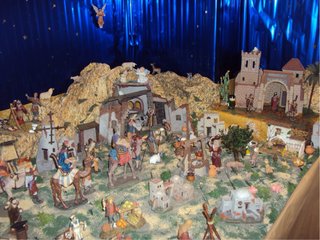 Belén El Prado