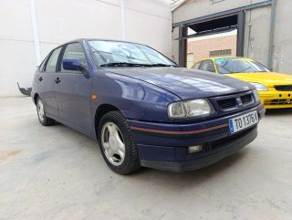 SEAT Cordoba 1996