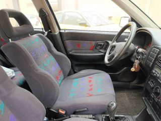 SEAT Cordoba 1996