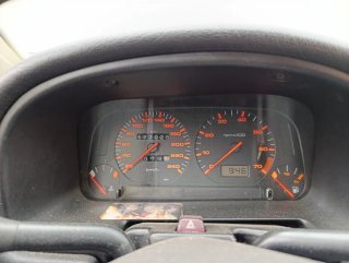 SEAT Cordoba 1996