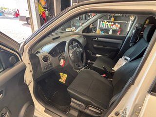 Suzuki Swift 2006