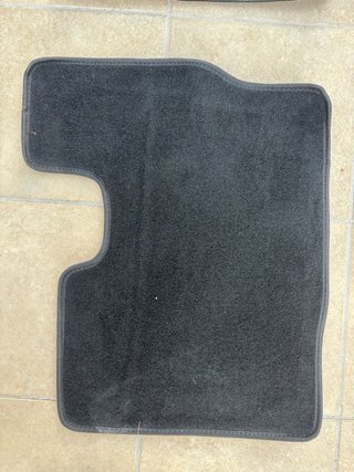 Alfombrillas Opel Corsa D/E (2006-2019)