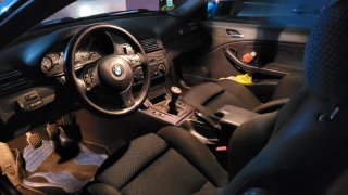 BMW Serie 3 2003