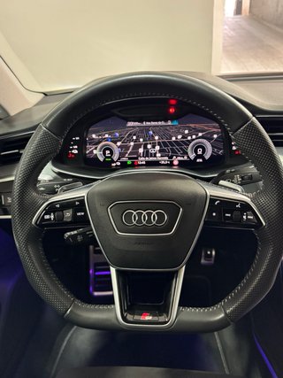 AUDI A7 SLINE SPORTBACK 2020