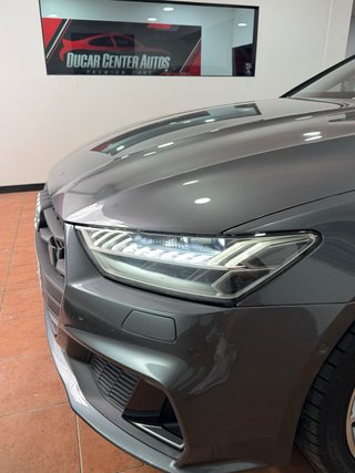 AUDI A7 SLINE SPORTBACK 2020