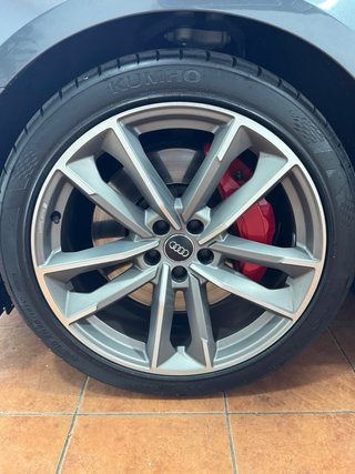AUDI A7 SLINE SPORTBACK 2020