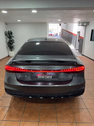 AUDI A7 SLINE SPORTBACK 2020