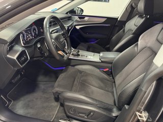 AUDI A7 SLINE SPORTBACK 2020