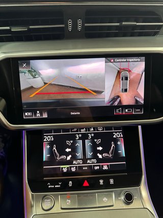AUDI A7 SLINE SPORTBACK 2020