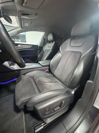 AUDI A7 SLINE SPORTBACK 2020