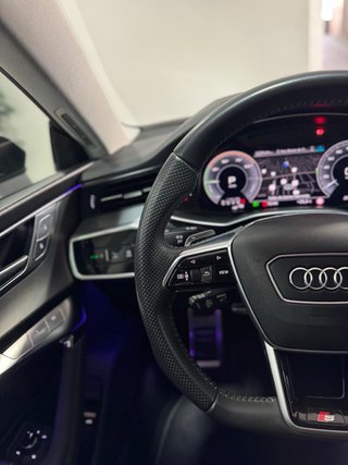 AUDI A7 SLINE SPORTBACK 2020