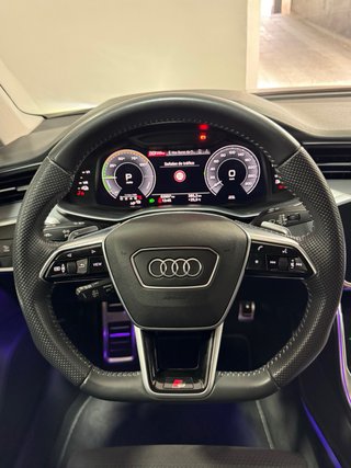 AUDI A7 SLINE SPORTBACK 2020