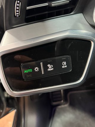 AUDI A7 SLINE SPORTBACK 2020
