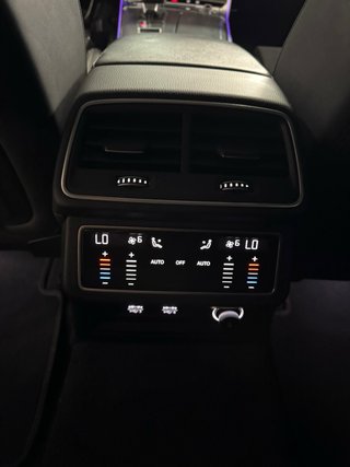 AUDI A7 SLINE SPORTBACK 2020