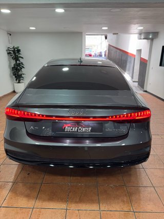 AUDI A7 SLINE SPORTBACK 2020