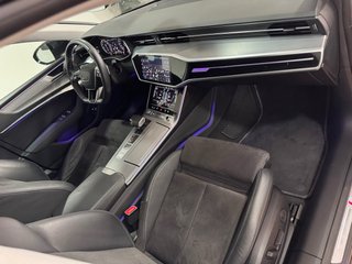 AUDI A7 SLINE SPORTBACK 2020