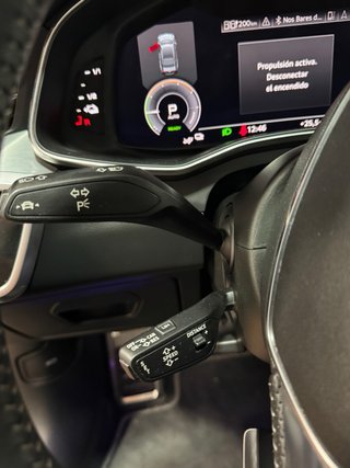 AUDI A7 SLINE SPORTBACK 2020