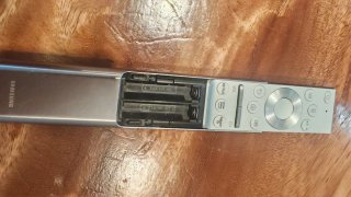 Mando TV Samsung Original
