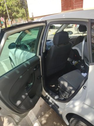 SEAT Toledo 2007