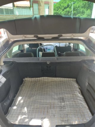 SEAT Toledo 2007