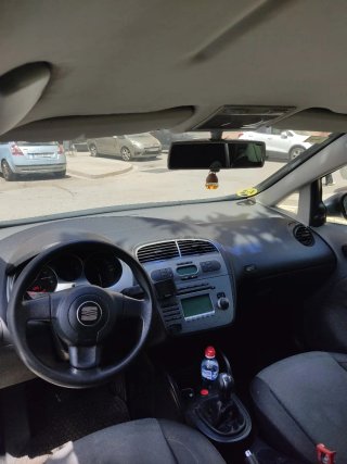 SEAT Toledo 2007