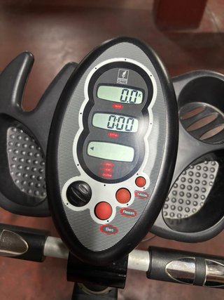 Bicicleta Estática Perform 160